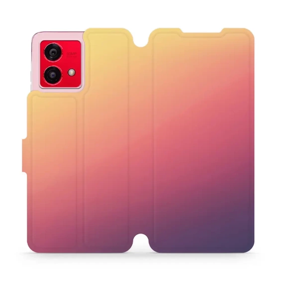 Phone Case Motorola Moto G84 - Design VP66S