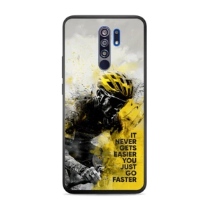 Etui Glossy Case do Xiaomi Redmi 9 - wzór GD11G