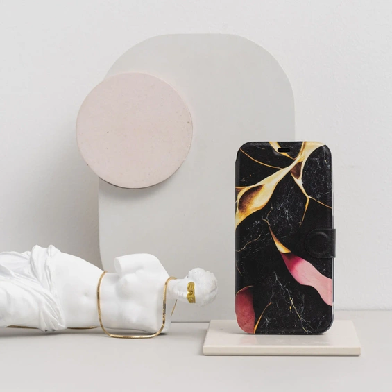 Etui do Xiaomi 17 Pro Max - wzór VP35S