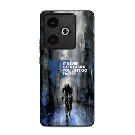 Etui Glossy Case do Realme GT 7T - wzór GD04G