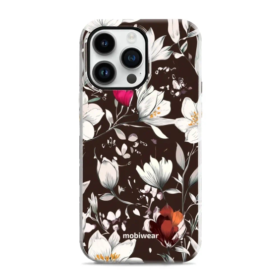 Case Elite Pro for Apple iPhone 14 Pro Max - Design EP72E