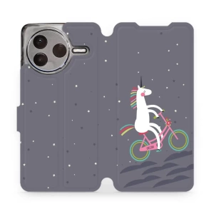 Etui do Xiaomi POCO F7 Pro 5G - wzór V024P