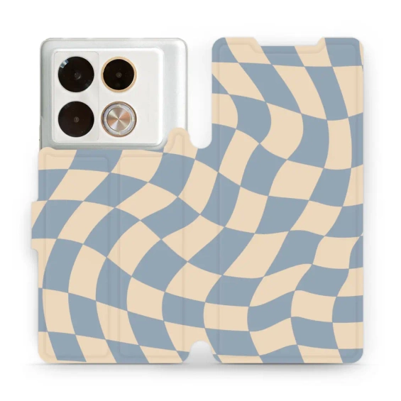 Phone Case Infinix Note 40 Pro Plus - Design VA59S