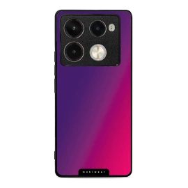 Phone Glossy Case Infinix Note 40 Pro Plus - Design G067G