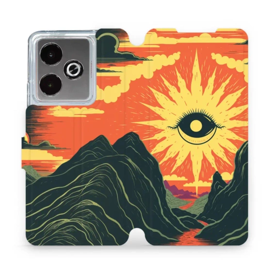 Phone Case Realme GT 7T - Design VP55S
