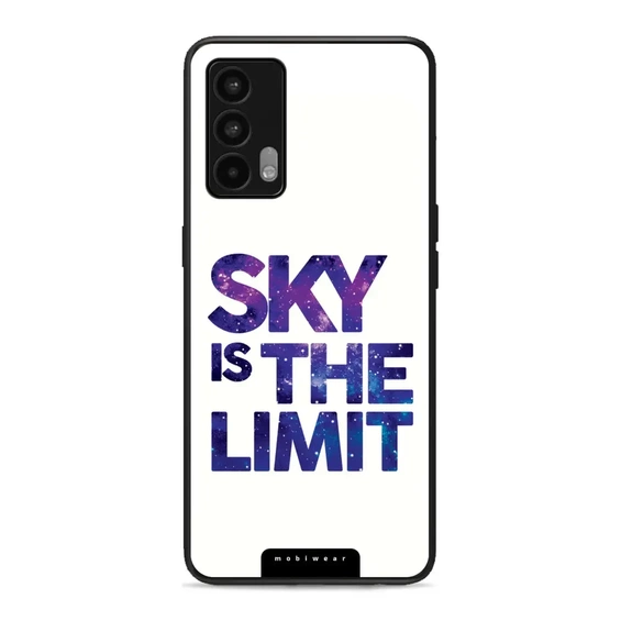 Phone Glossy Case Realme GT Master Edition - Design G081G