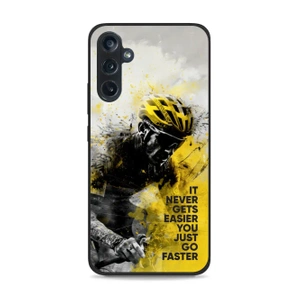 Hülle Glossy Case für Samsung Galaxy M34 5G - Farbe GD11G