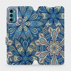 Phone Case Motorola Moto G60 - Design V108P