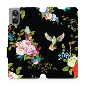 Phone Case Sony Xperia 5 V - Design VD09S