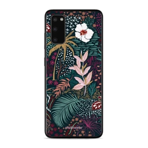 Phone Glossy Case Samsung Galaxy S20 - Design G043G