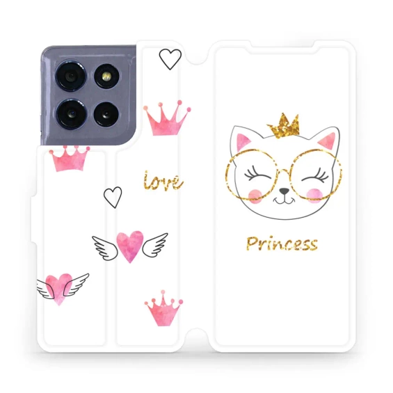 Hülle für Motorola Moto G86 5G - Farbe MH03S