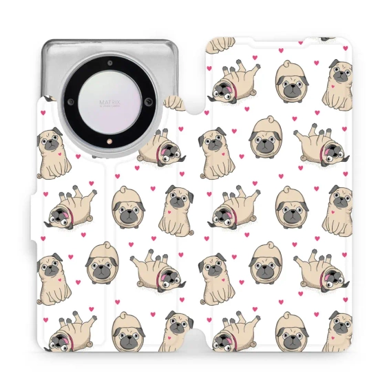 Phone Case Huawei Honor Magic5 Lite 5G - Design M097P