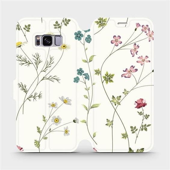 Phone Case Samsung Galaxy S8 - Design MD03S