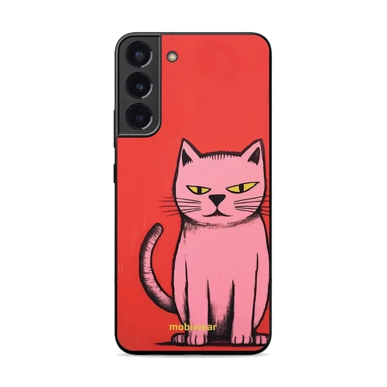 Etui Glossy Case do Samsung Galaxy S22 Plus - wzór G054G