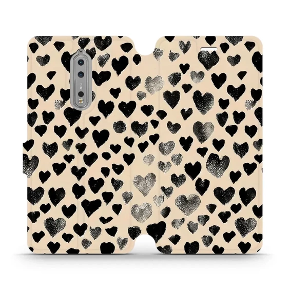 Phone Case Nokia 8 - Design VA51S