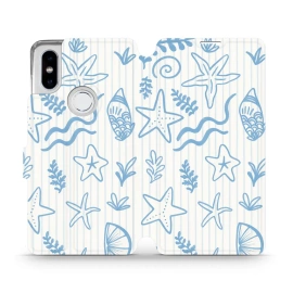 Phone Case Xiaomi Mi Mix 2S - Design VP88S