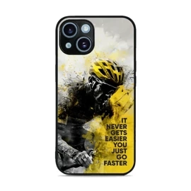 Hülle Glossy Case für Apple iPhone 14 - Farbe GD11G