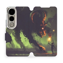 Phone Case Vivo V50 Lite - Design VA08P