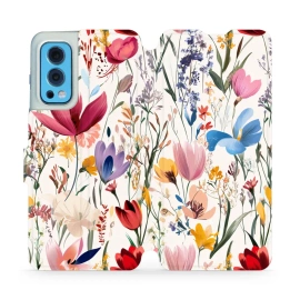 Phone Case OnePlus Nord 2 5G - Design MP70S