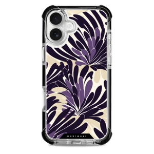 Hülle MagSafe Elite Bumper für Apple iPhone 16 Plus - Farbe DA47D