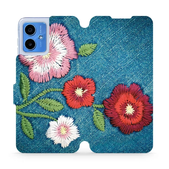 Phone Case Motorola Moto G14 - Design MD05P