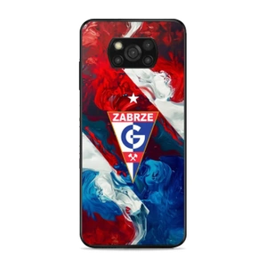 Phone Glossy Case Xiaomi POCO X3 NFC - Design G01GZ