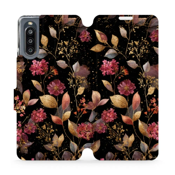 Etui do Sony Xperia 10 IV - wzór V171S