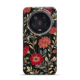 Case Elite Pro for Xiaomi 14 Ultra 5G - Design E172E