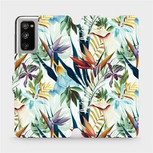 Phone Case Samsung Galaxy S20 FE - Design M071P
