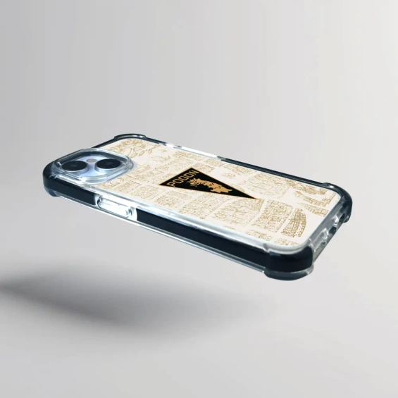 Case MagSafe Elite Bumper for Apple iPhone 7 - Design D18PS