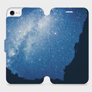 Etui do Apple iPhone SE 2022 - wzór M146P