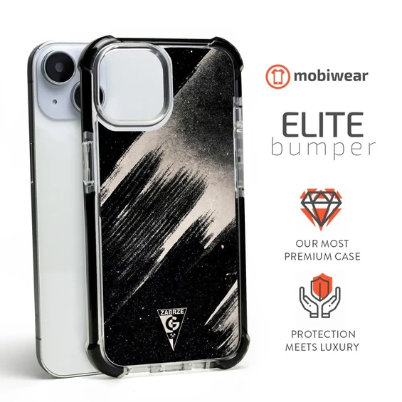 Etui MagSafe Elite Bumper Apple iPhone 11 - wzór D03GZ