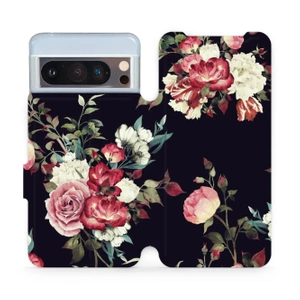 Phone Case Google Pixel 8 Pro - Design VD11P