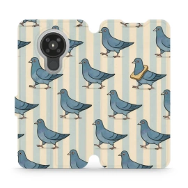 Phone Case Nokia 5.3 - Design VP91S