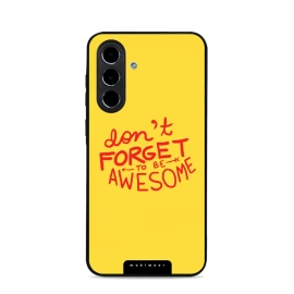 Phone Glossy Case Samsung Galaxy A56 5G - Design G076G