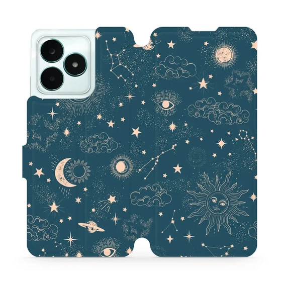 Hülle für Realme C51 - Farbe VP14S