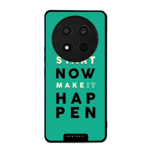 Phone Glossy Case Huawei Honor Magic7 Lite 5G - Design G079G