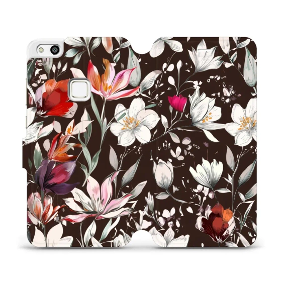 Phone Case Huawei P10 Lite - Design VP72S