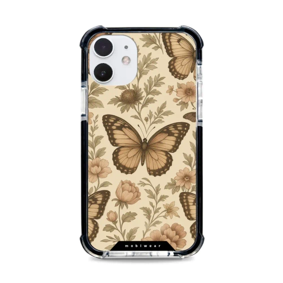 Case MagSafe Elite Bumper for Apple iPhone 12 - Design DP92D