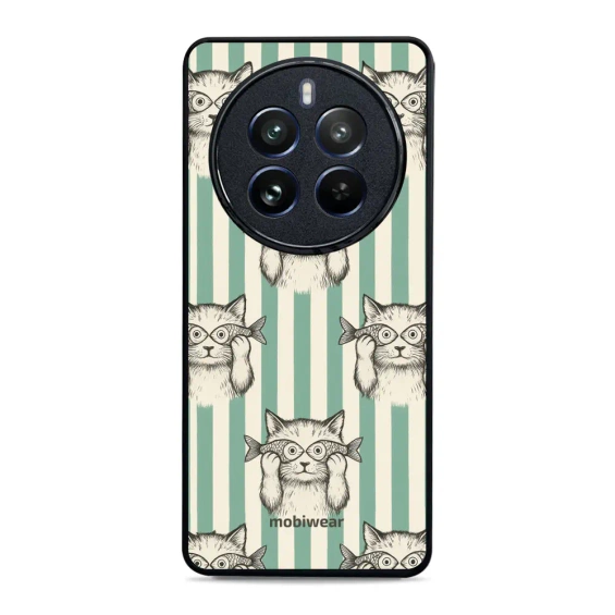 Etui Glossy Case do Realme 12 Pro 5G - wzór GP90G