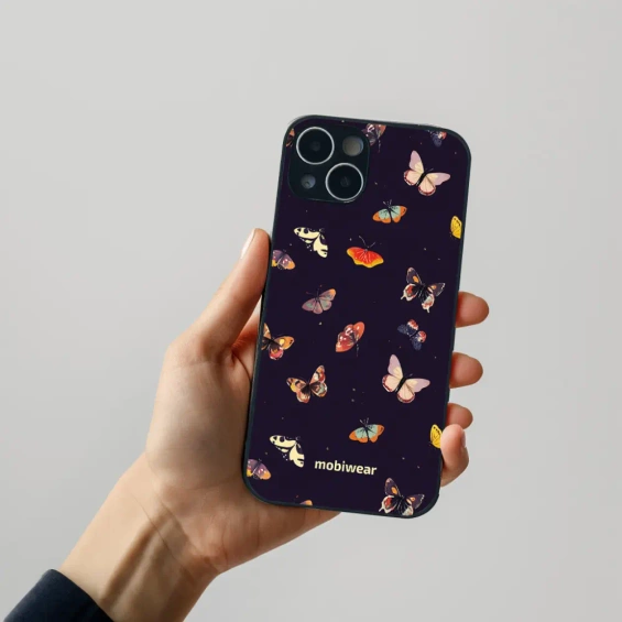 Etui Glossy Case do Huawei Honor 10 - wzór GP78G