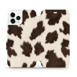 Hülle für Apple iPhone 11 Pro - Farbe V166S