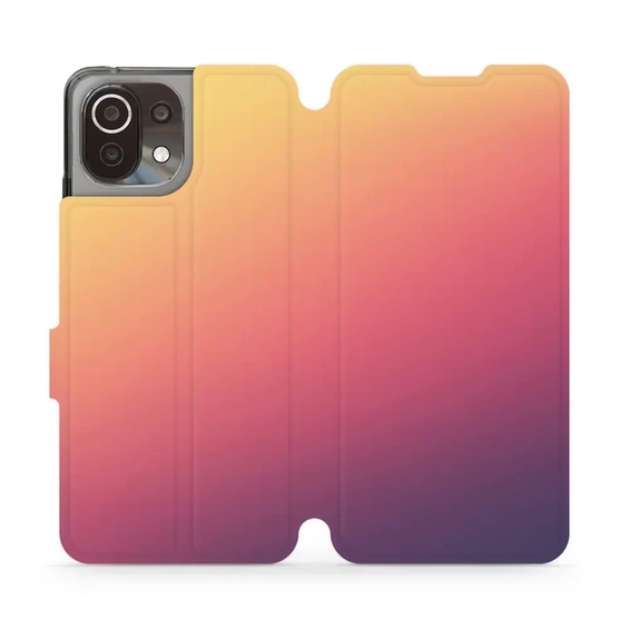 Hülle für Xiaomi Mi 11 Lite - Farbe VP66S