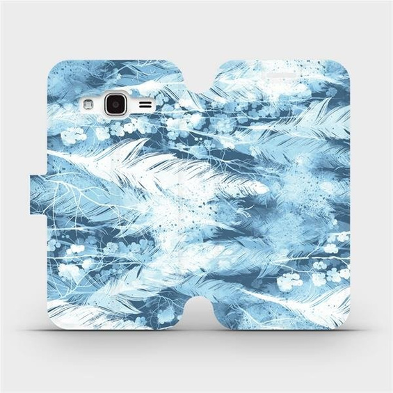 Hülle für Samsung Galaxy J3 2016 - Farbe M058S