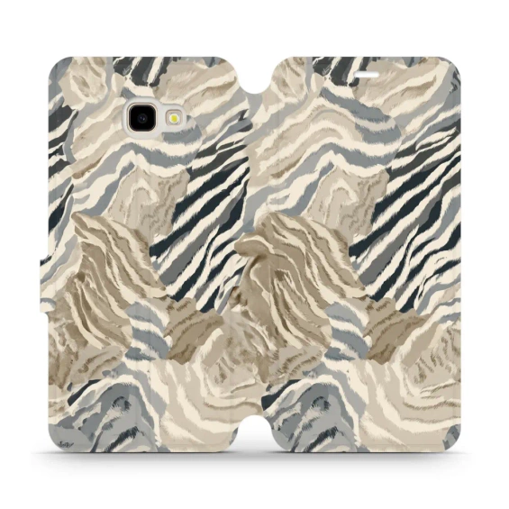 Etui do Samsung Galaxy J4 Plus 2018 - wzór V168S