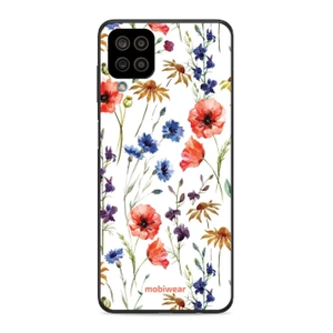 Etui Glossy Case do Samsung Galaxy M12 - wzór G032G