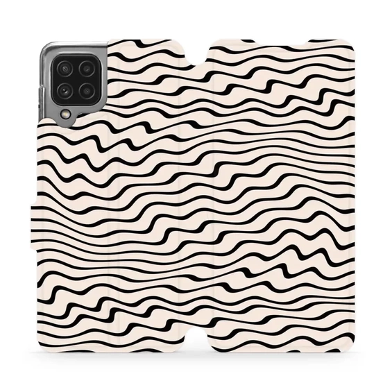Phone Case Samsung Galaxy M22 - Design VA62S