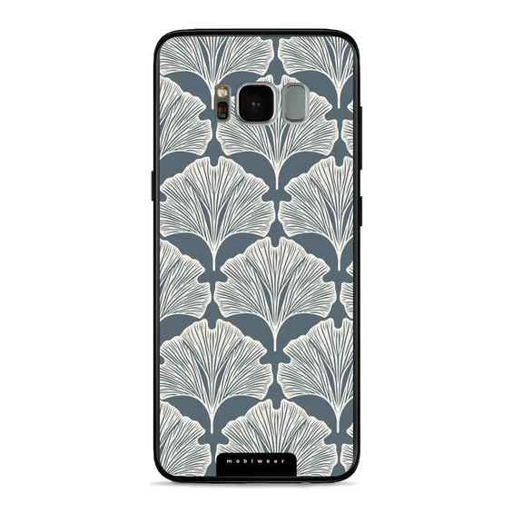 Etui Glossy Case do Samsung Galaxy S8 - wzór GA43G
