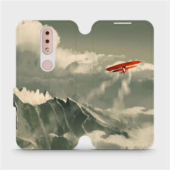 Hülle für Nokia 4.2 - Farbe MA03P