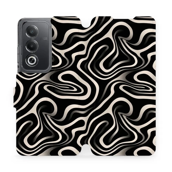 Hülle für OPPO A80 5G - Farbe VA63S